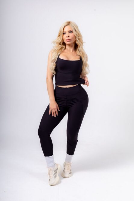 Cropped NIX - Imagem 3