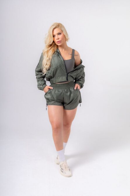 Short corta- vento - Imagem 11