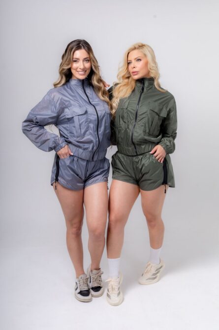 Short corta- vento - Imagem 8